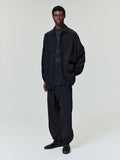 Nylon Ripstop Tech Track Pants