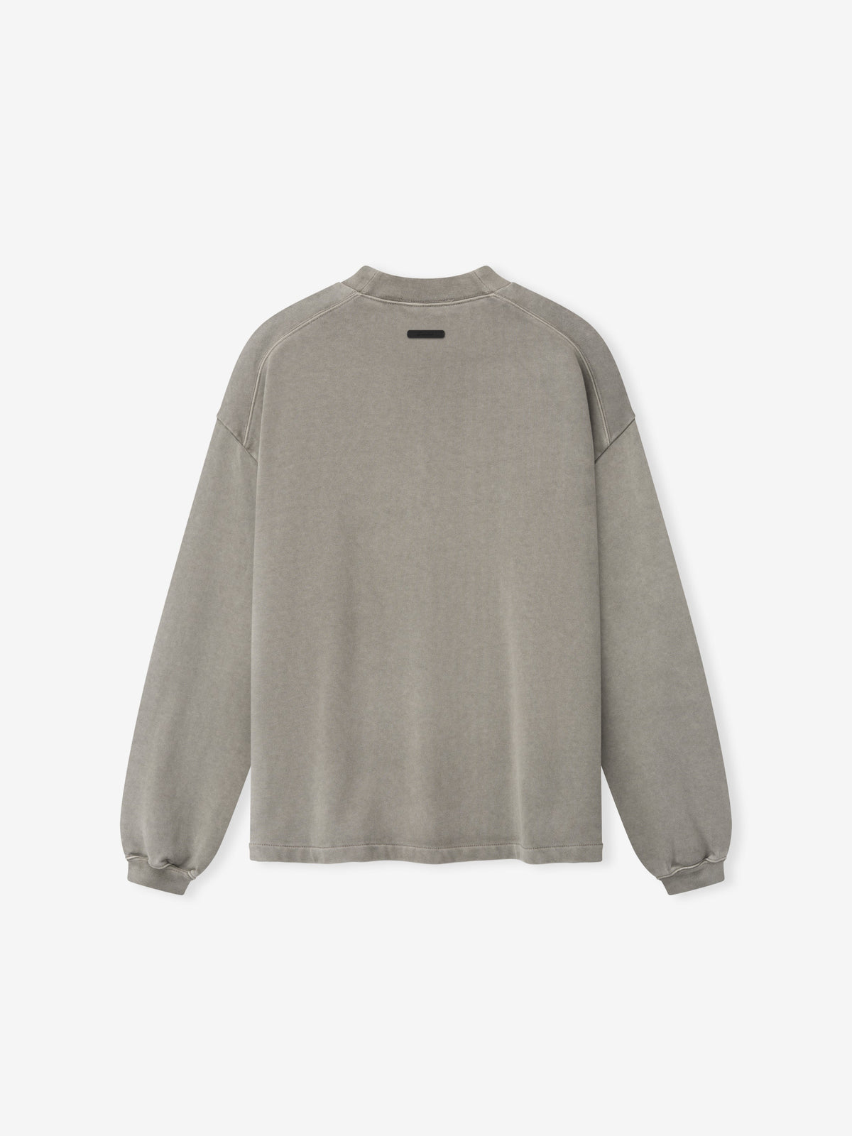 Womens Signature 90s Long Sleeve Tee