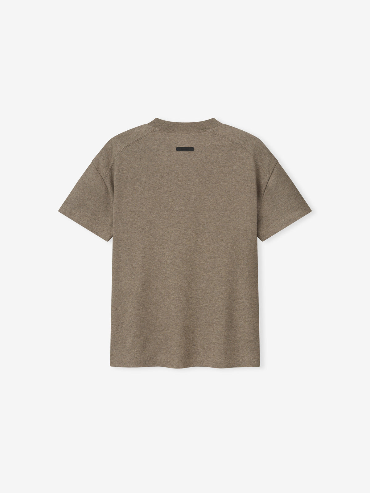 Womens Classic Short Sleeve Tee