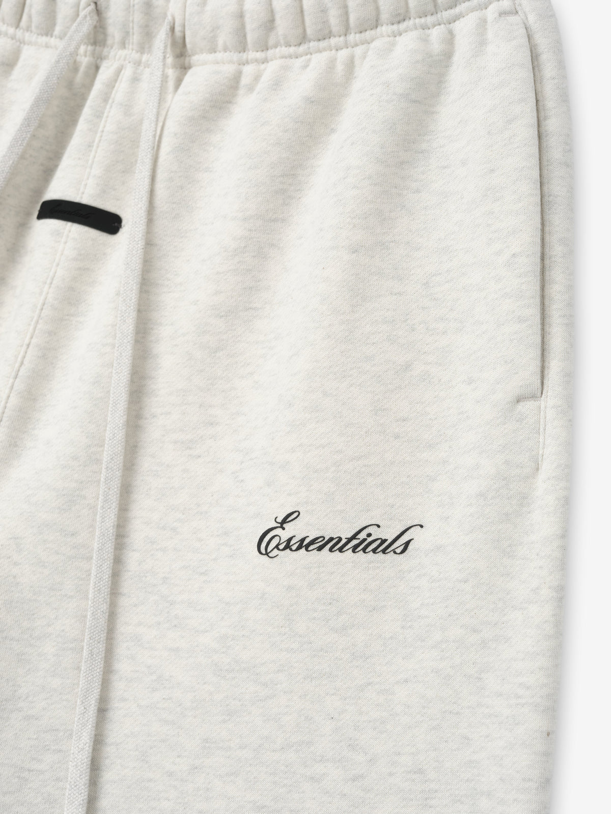 Signature SS26 Classic Sweatpant