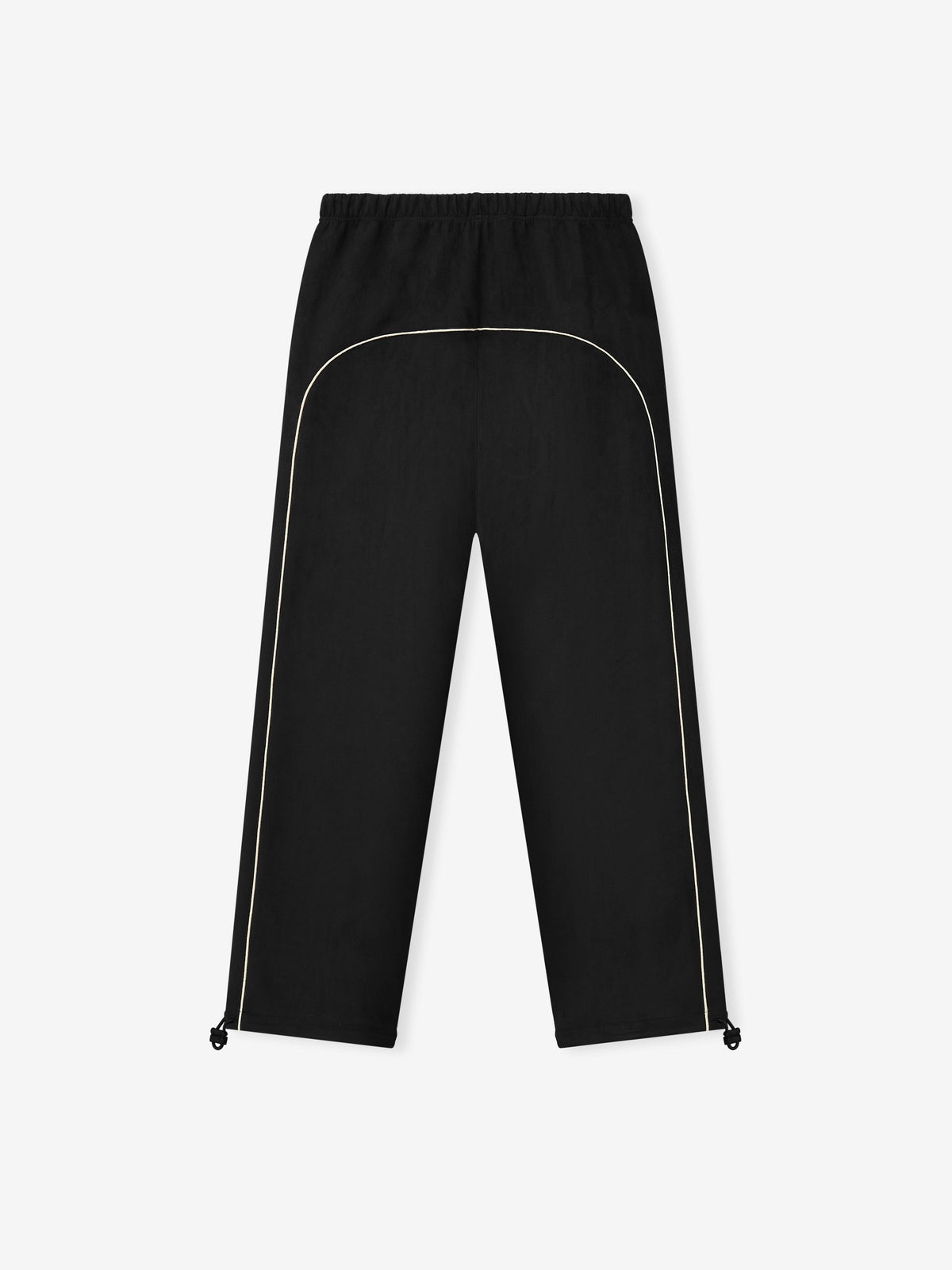Suede Fleece Signature Relaxed Pant