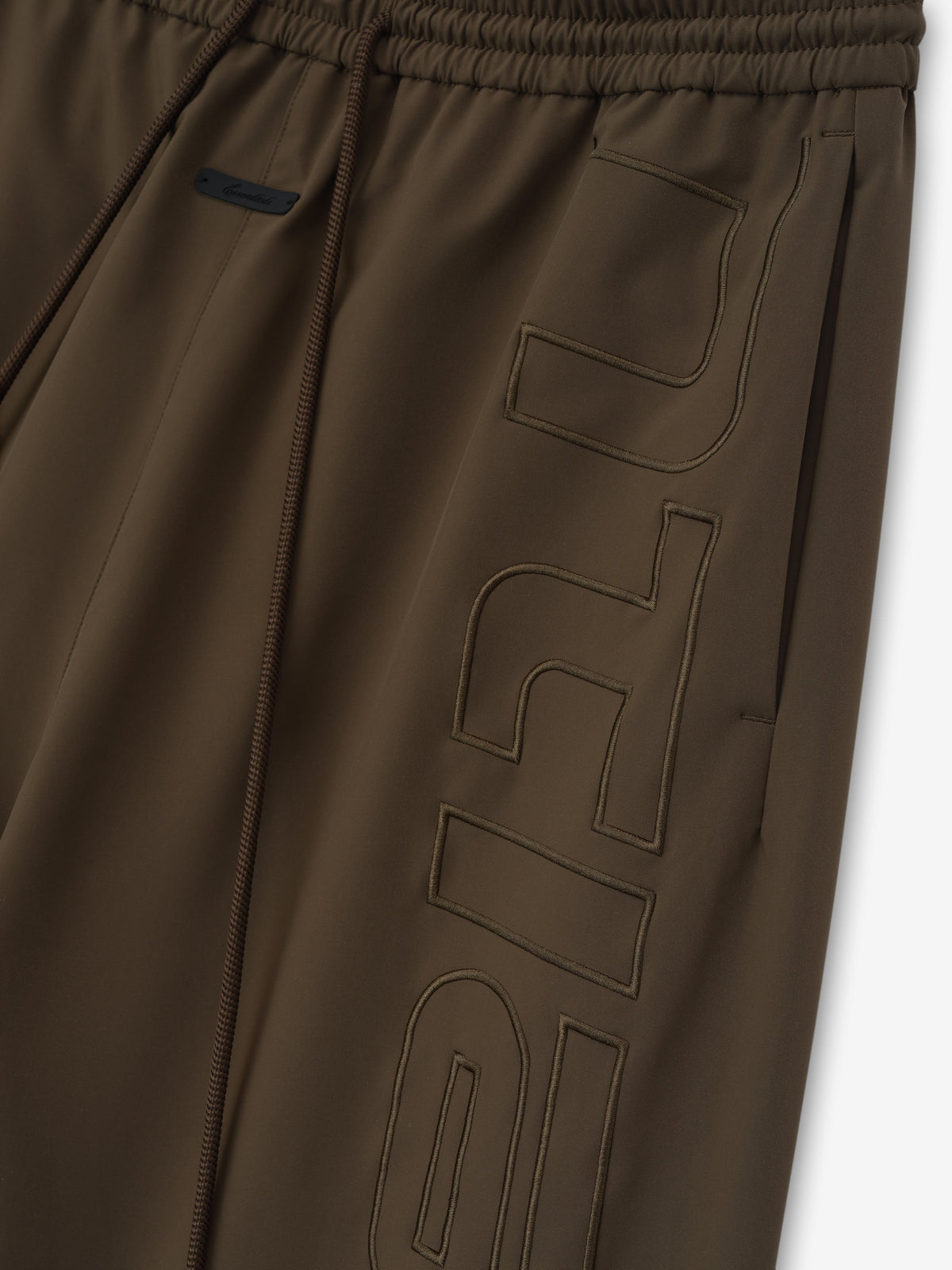 Womens Active Trace Track Pant