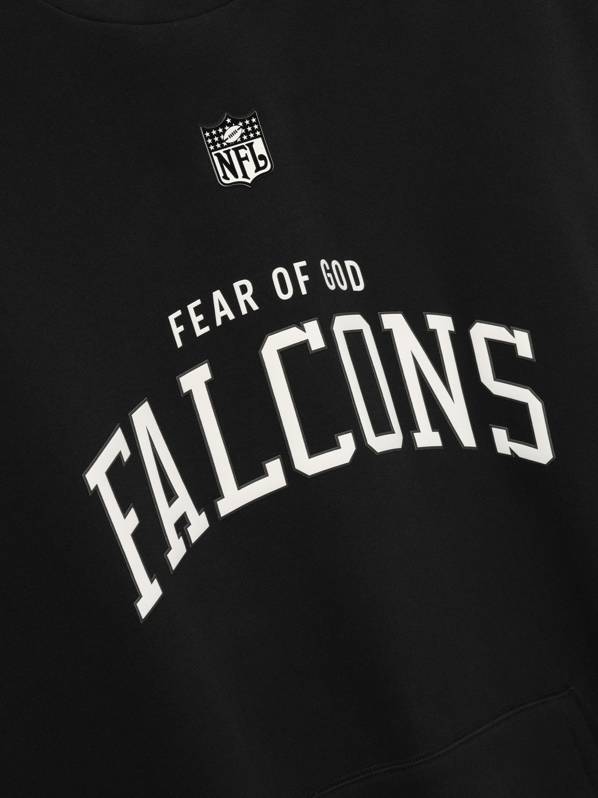 Essentials Falcons Crewneck