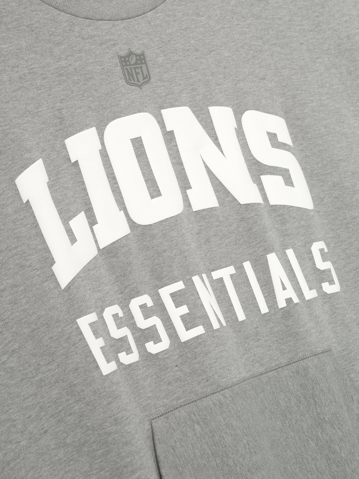 Lions Sport Crewneck