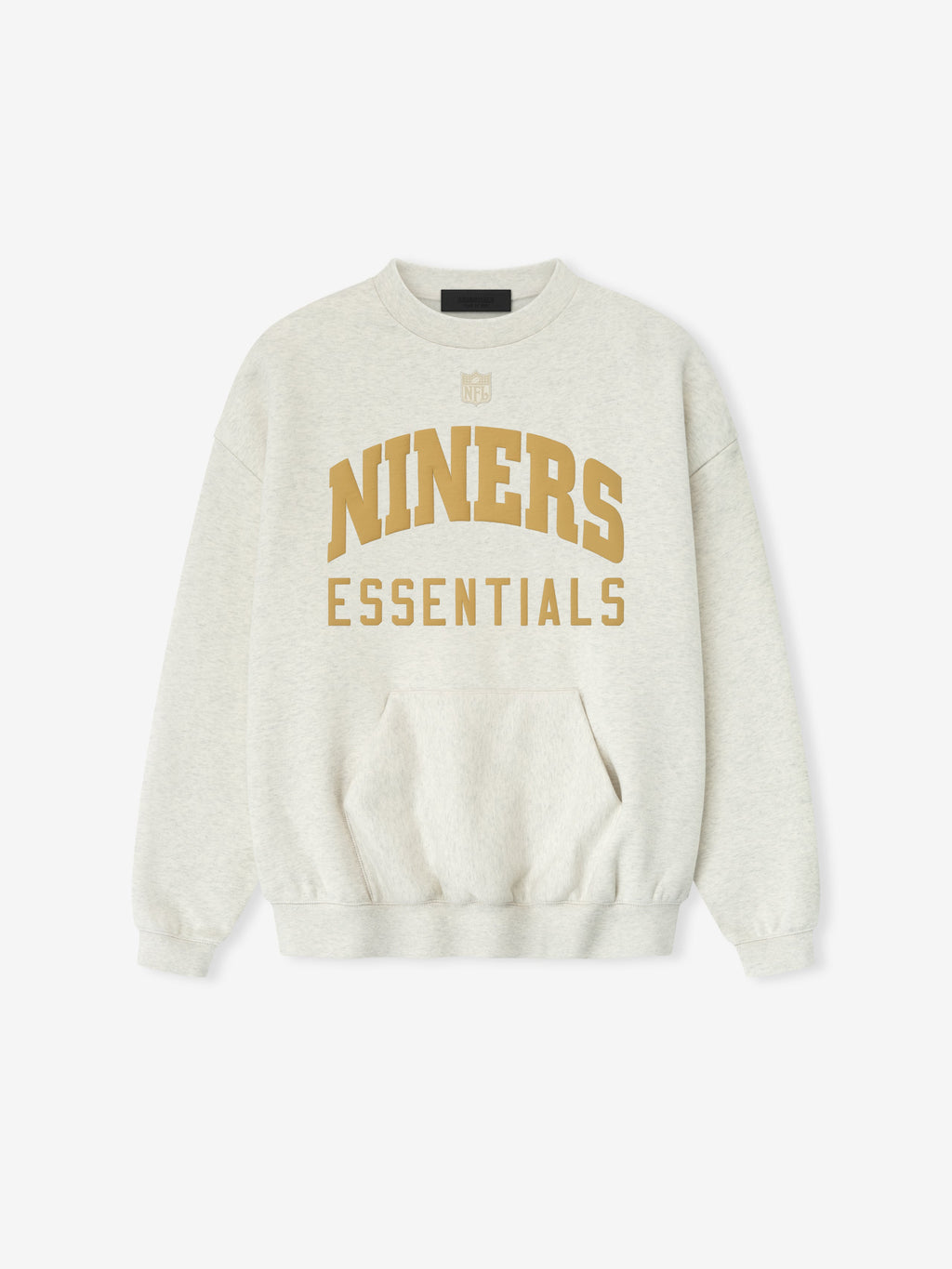 Forty Niners Sport Crewneck