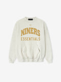 Forty Niners Sport Crewneck