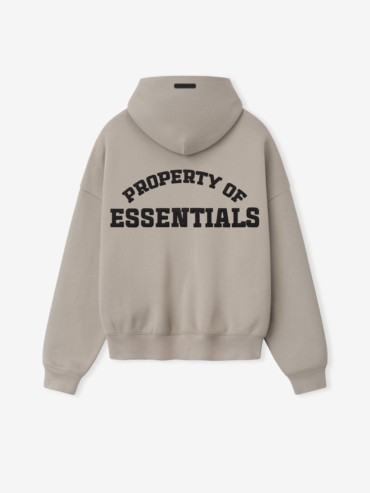 Property Lounge Half Zip Hoodie