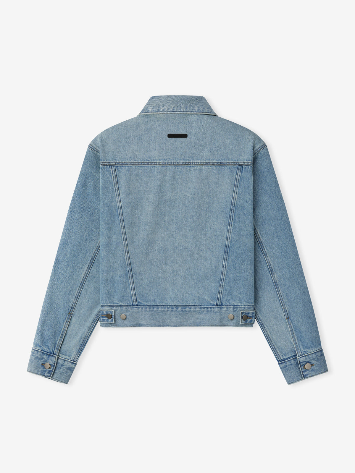 Classic Denim Jacket