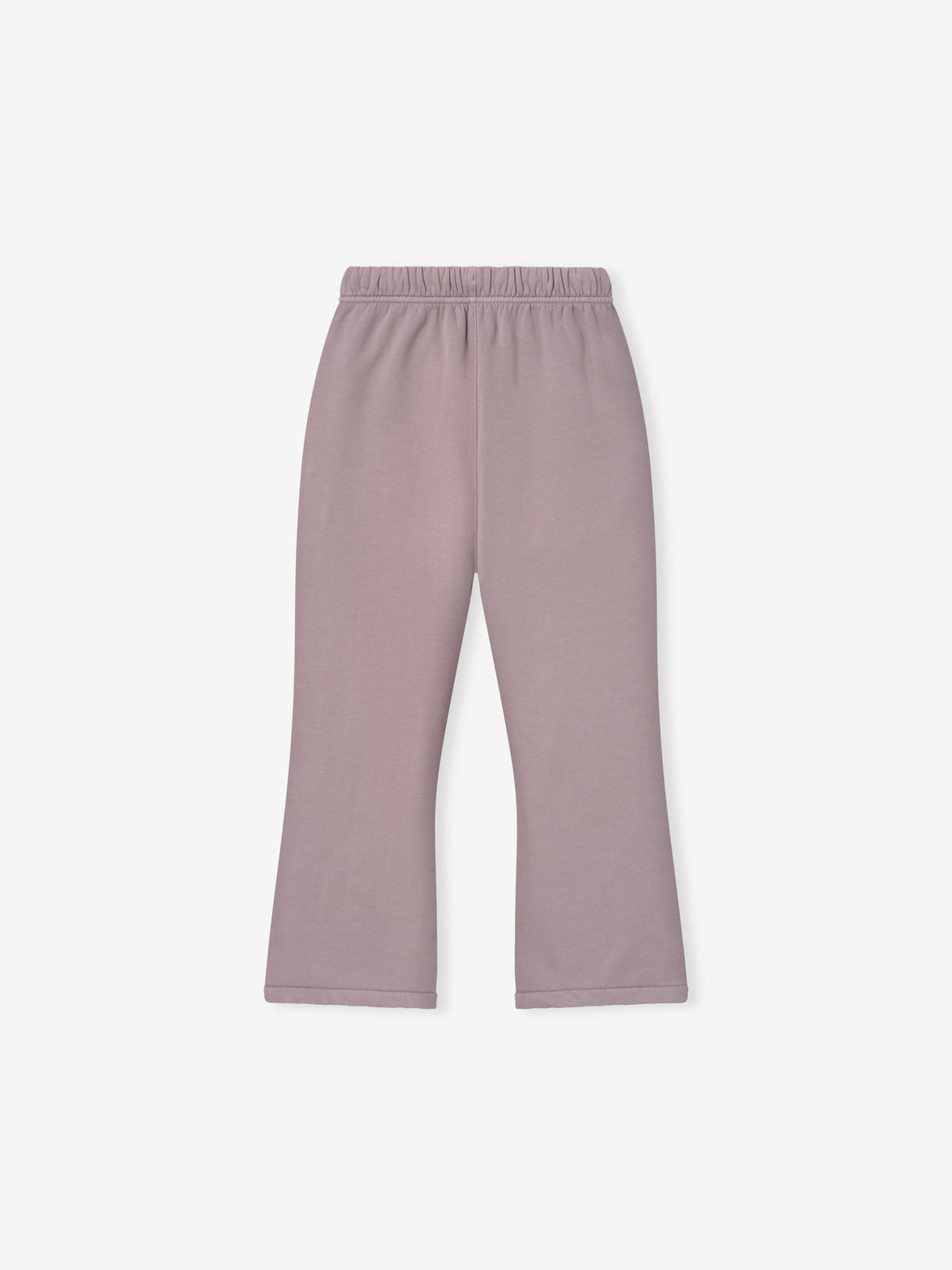 Kids Signature Flare Sweatpant