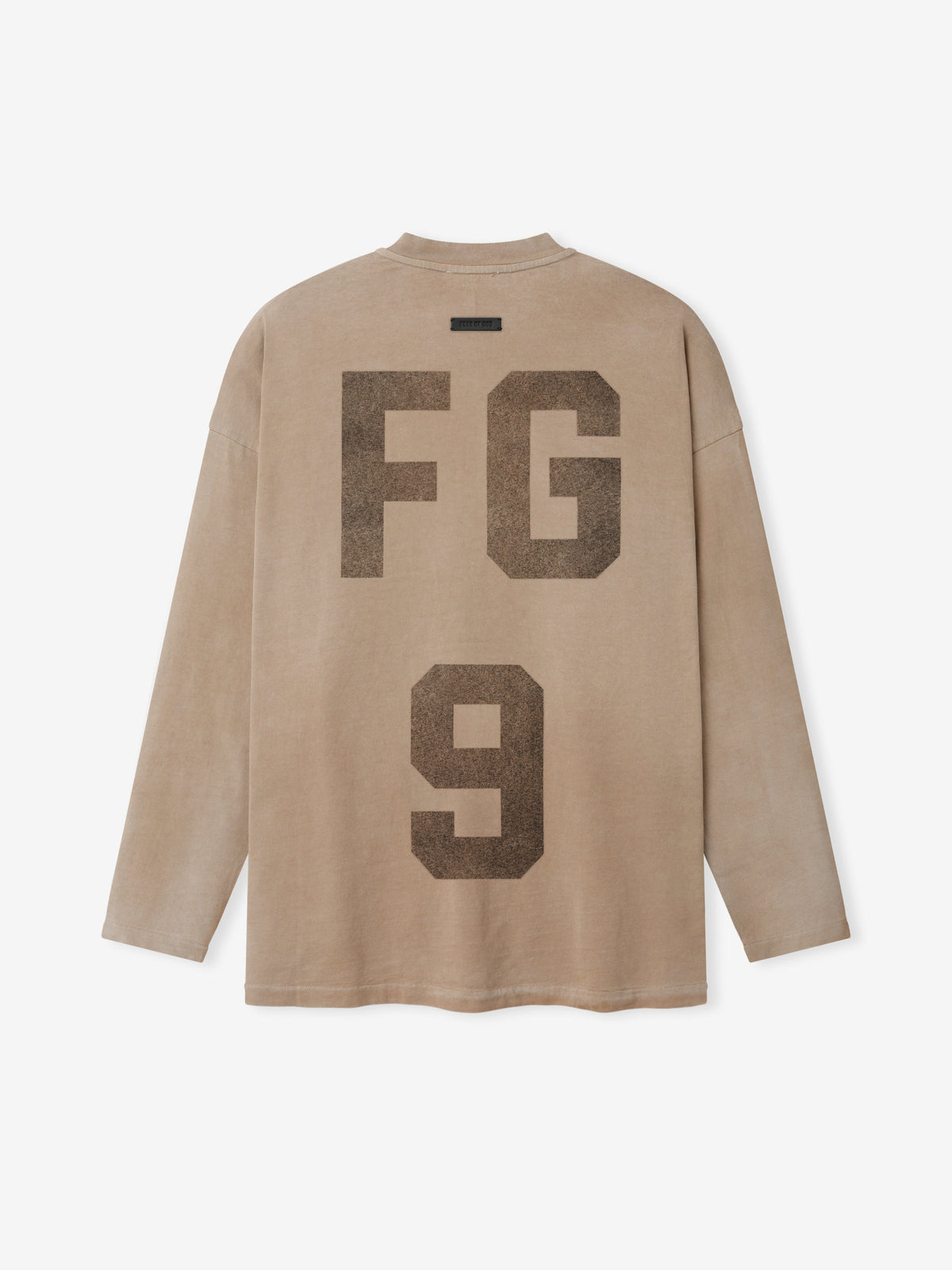 FG 9 Long Sleeve Tee