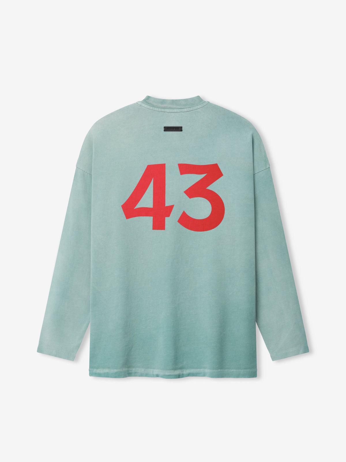F Of G, 43 Long Sleeve Tee