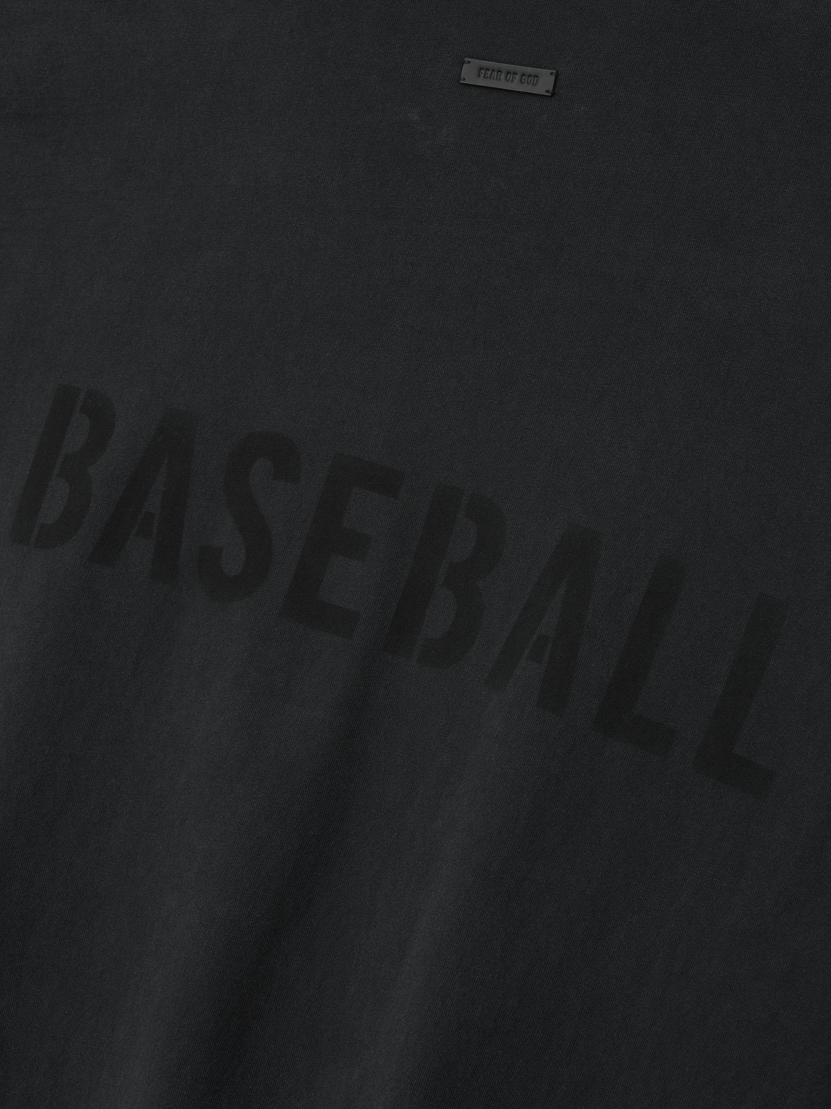 9 Long Sleeve Tee