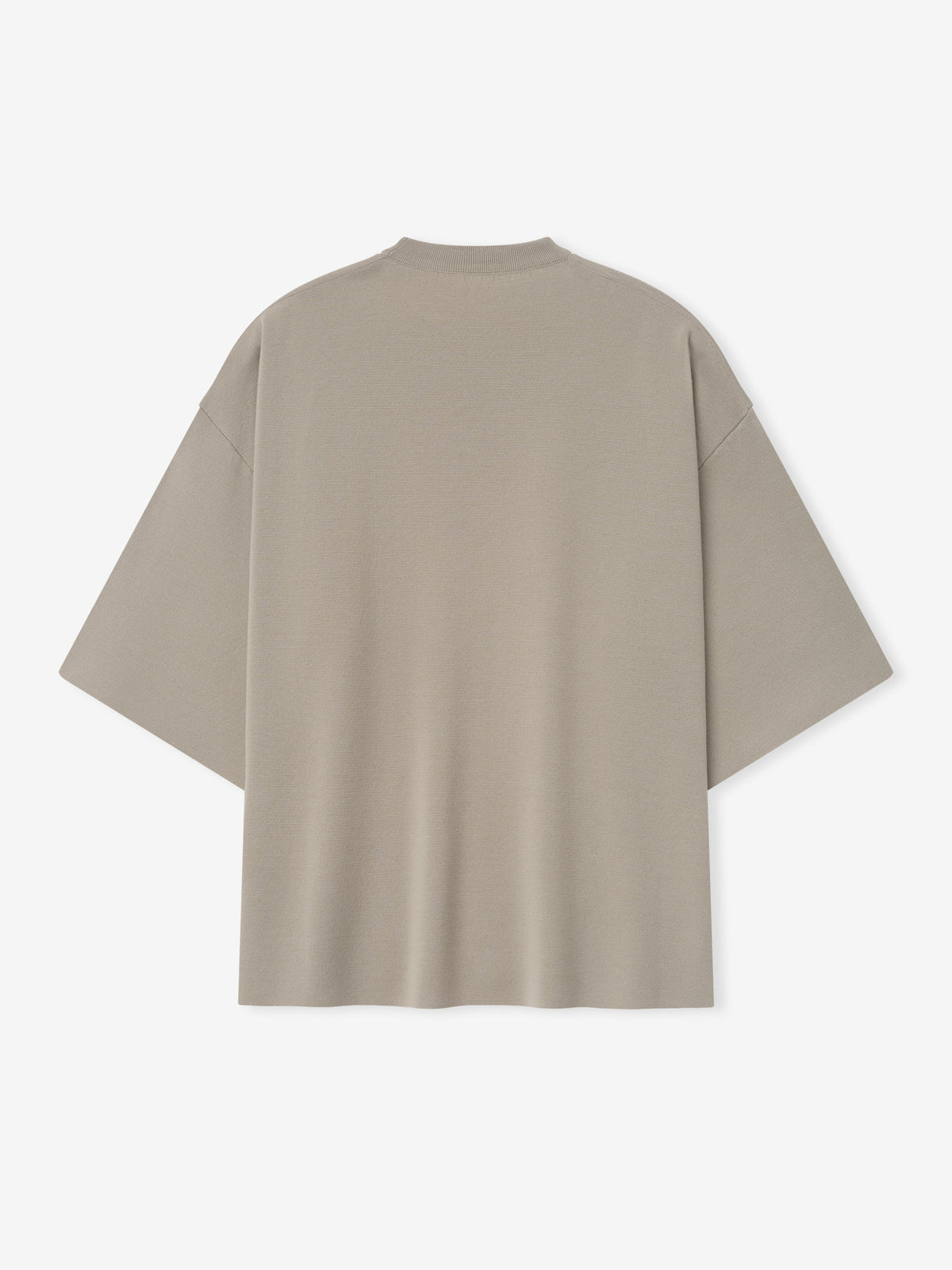 Merino Milano Knit Tee