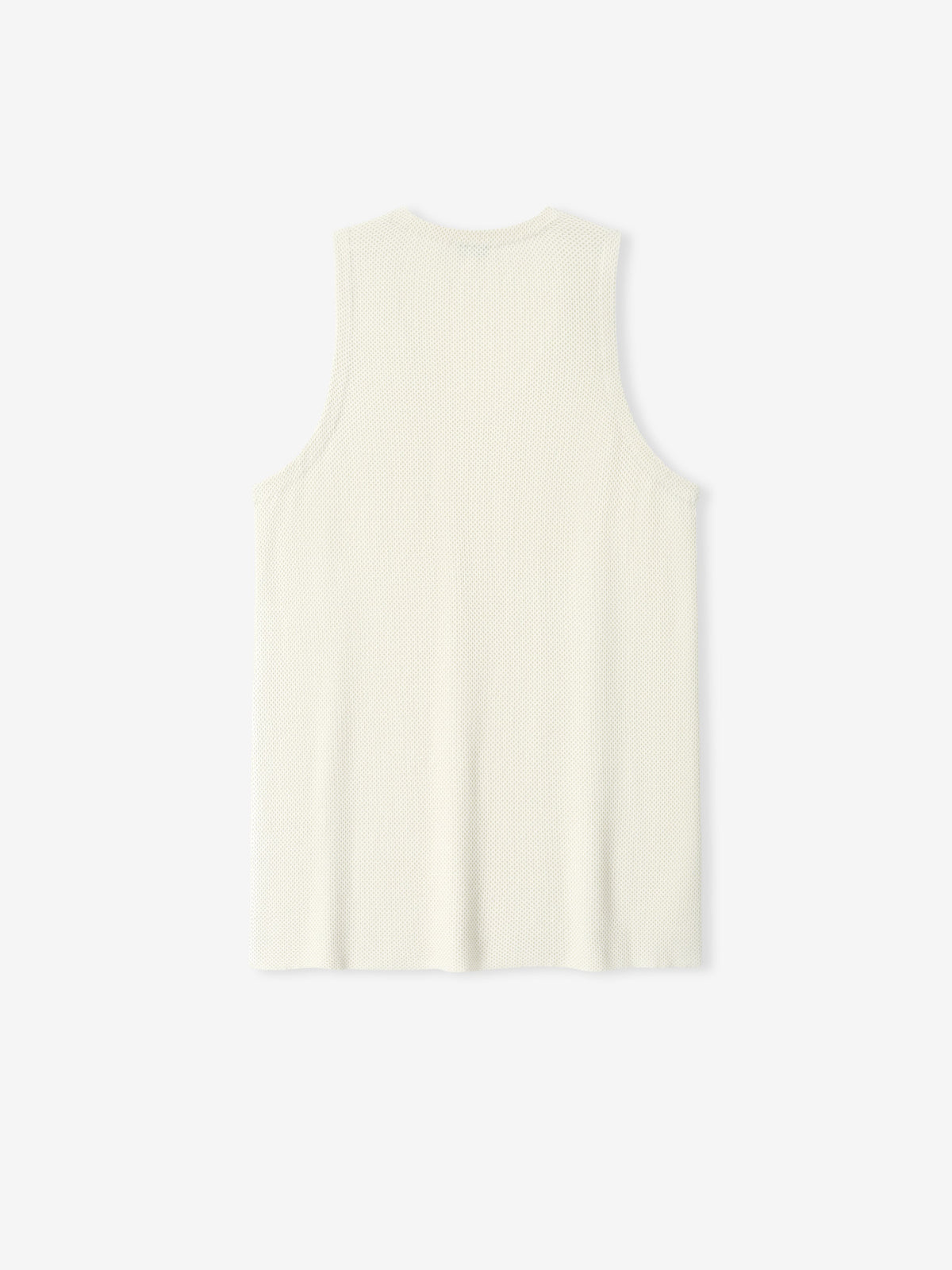 Knitted Tank Top