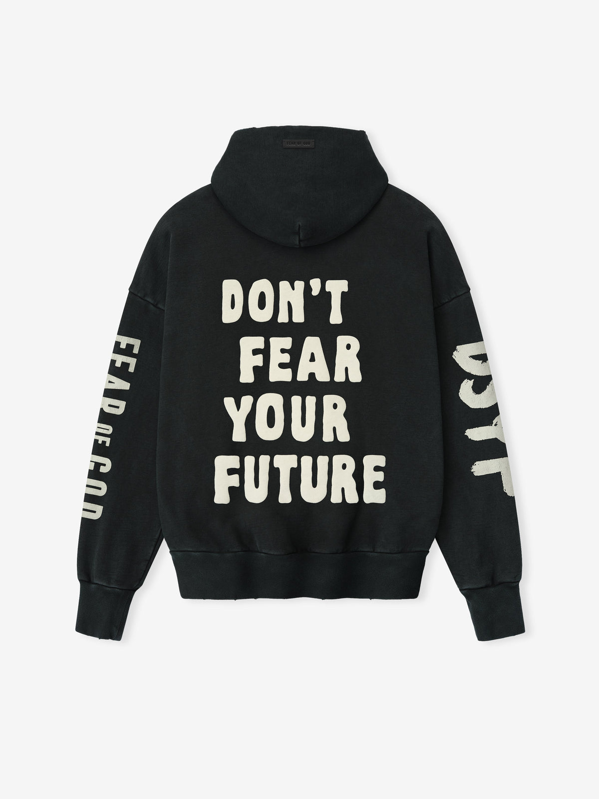 DSYF Hoodie