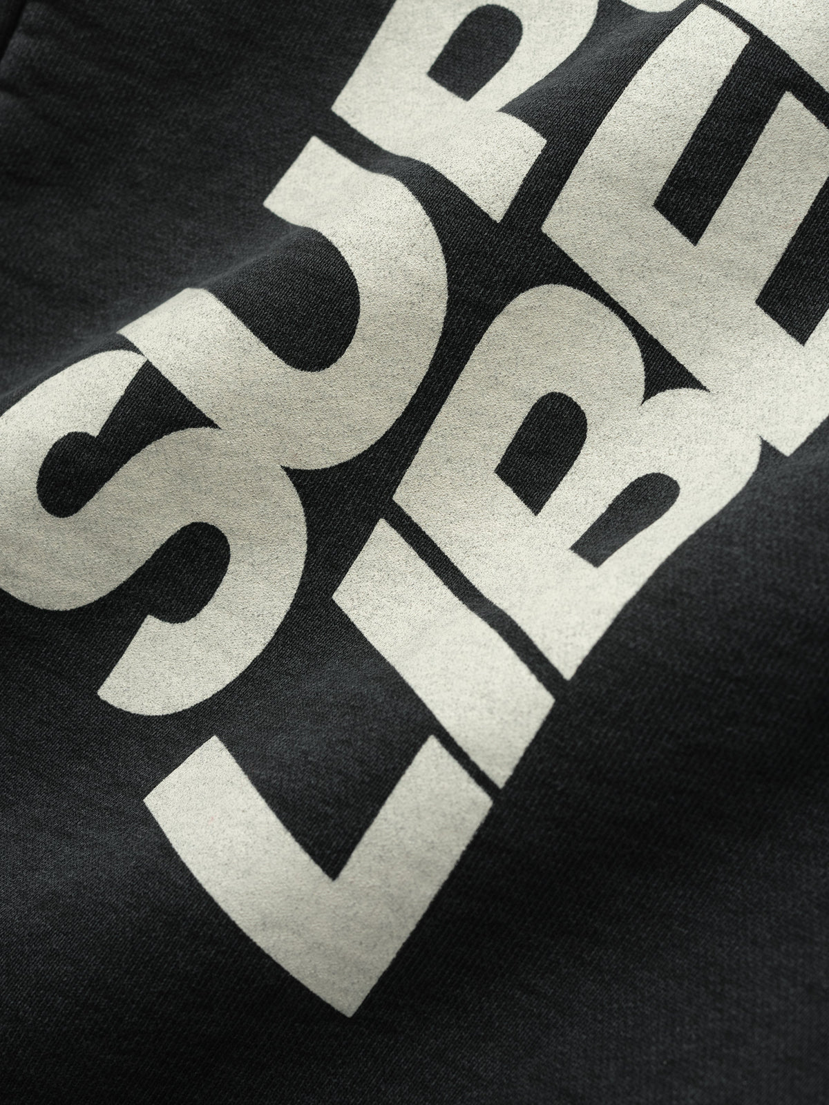 DSYF Wide Leg Sweatpant