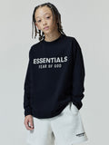 Kids Essentials FW26 Classic Long Sleeve Tee