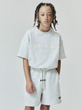 Kids Essentials FW26 Classic Short Sleeve Tee