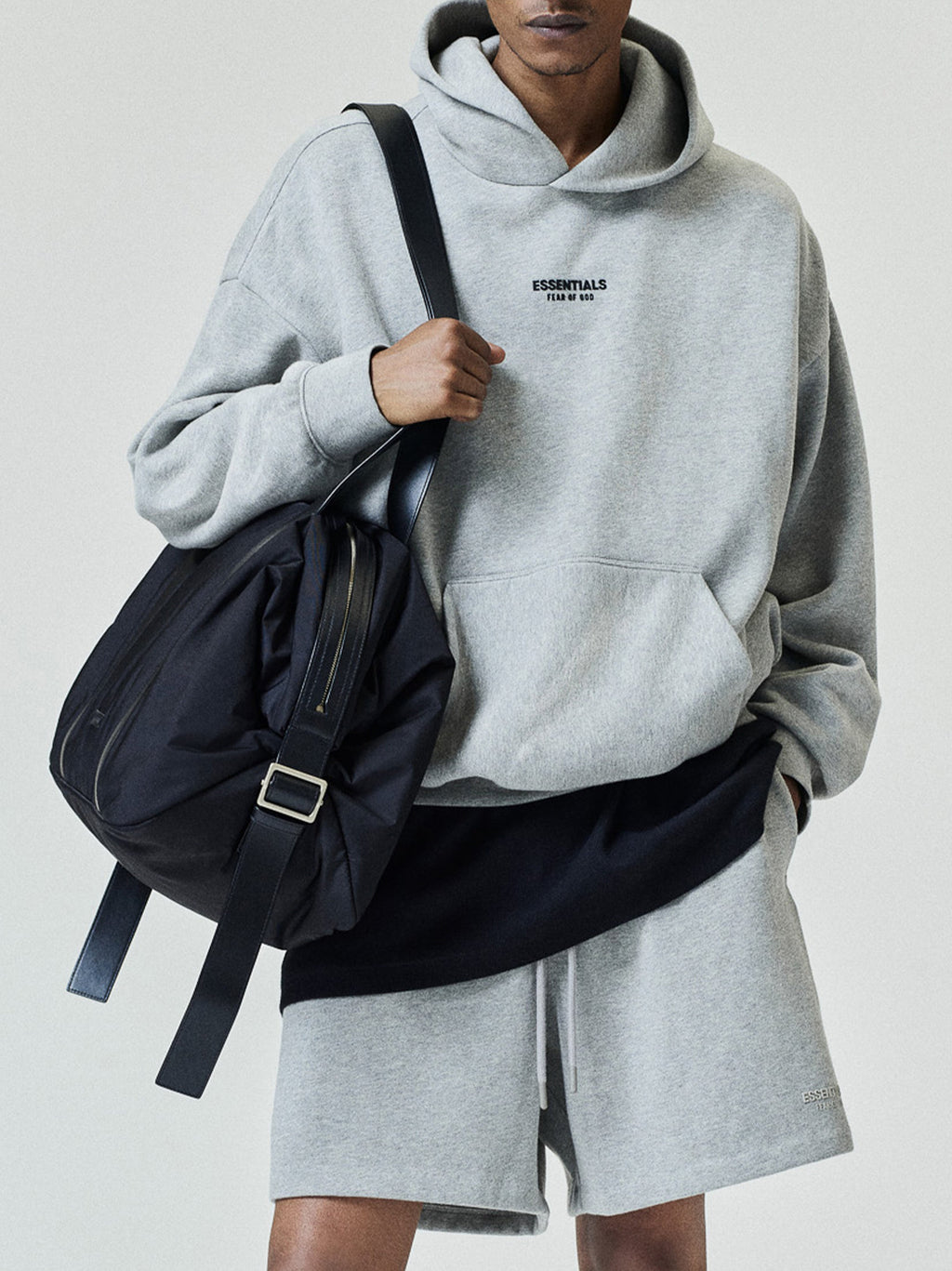 Essentials FW26 Classic Hoodie