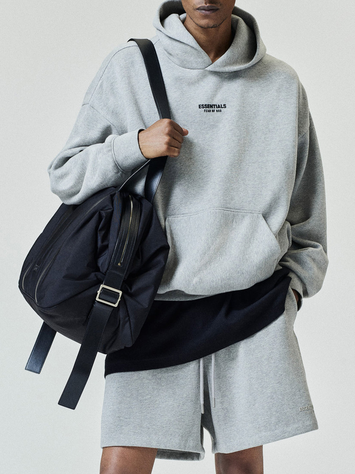 Essentials FW26 Classic Hoodie