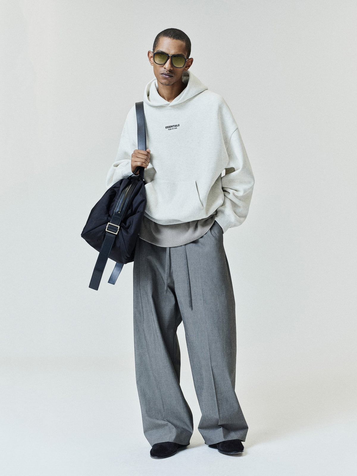 Essentials FW26 Classic Hoodie
