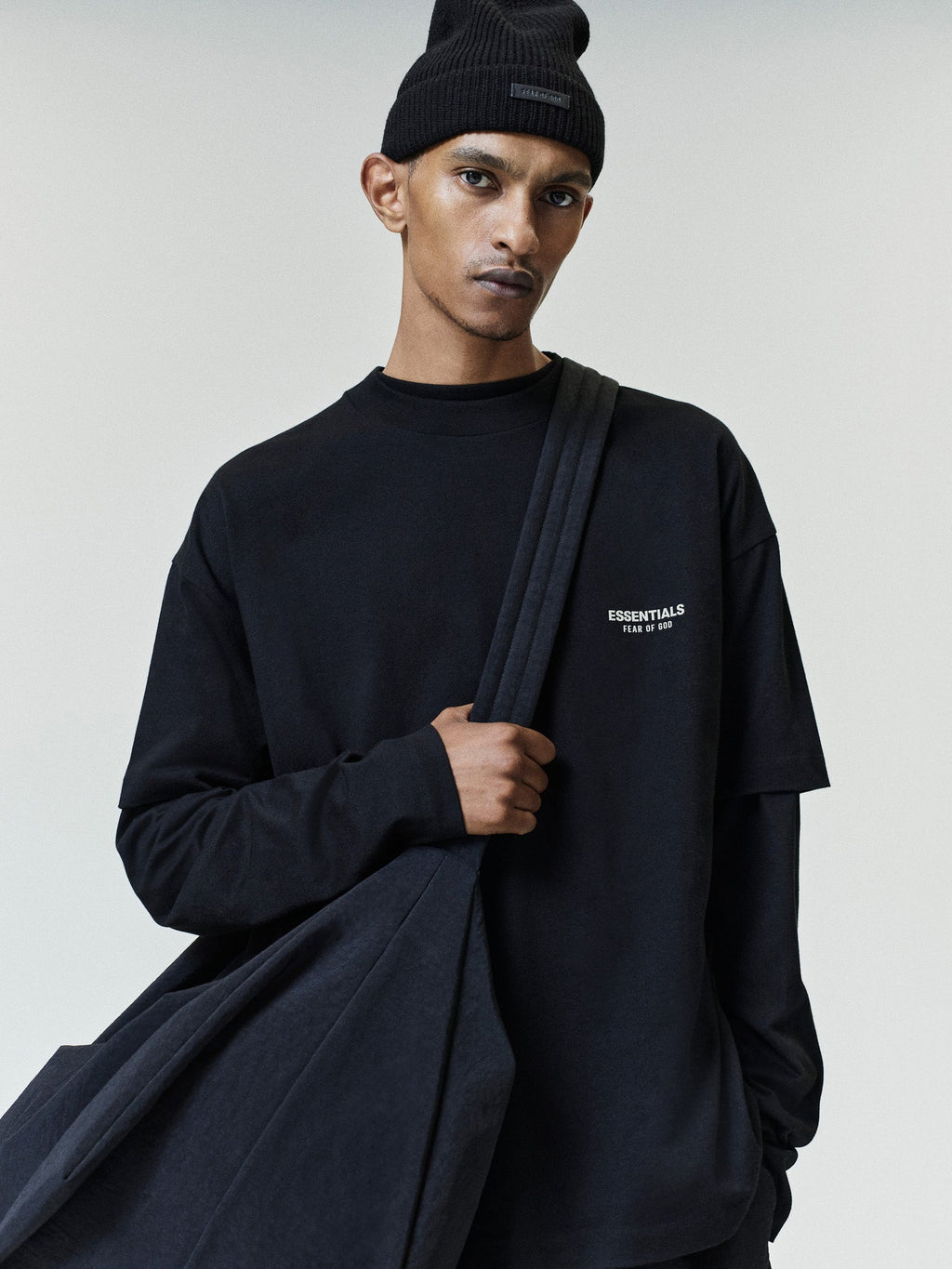 Essentials FW26 Classic Tee