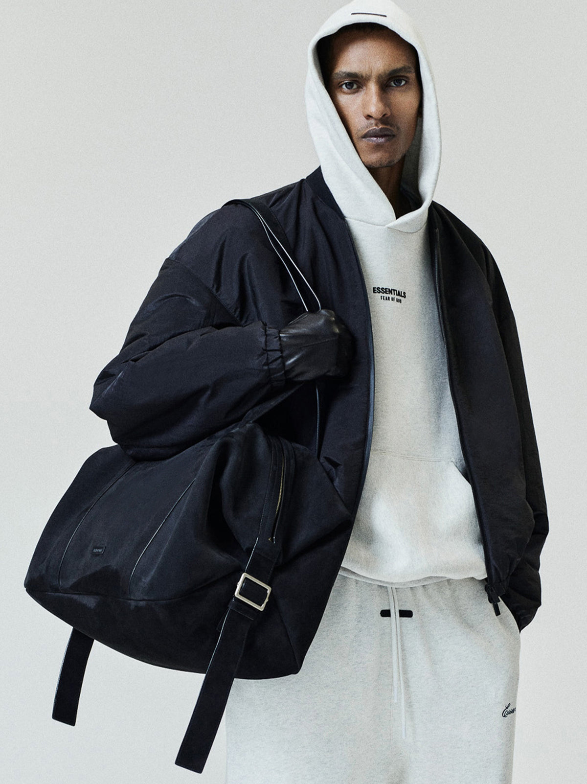 Essentials FW26 Classic Hoodie