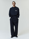 Essentials SS26 Classic Long Sleeve Tee