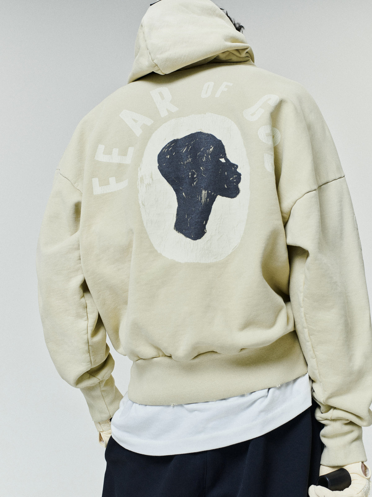 Liberation Now Hoodie