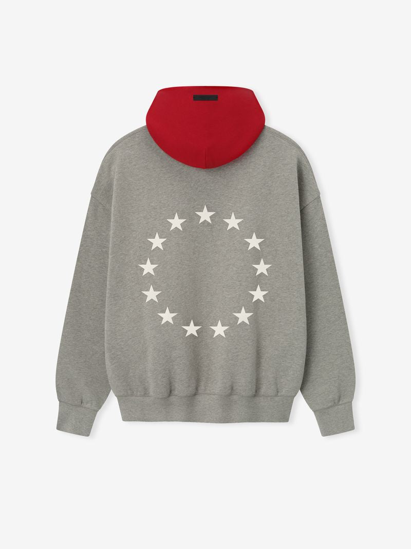 Sixers Sport Hoodie