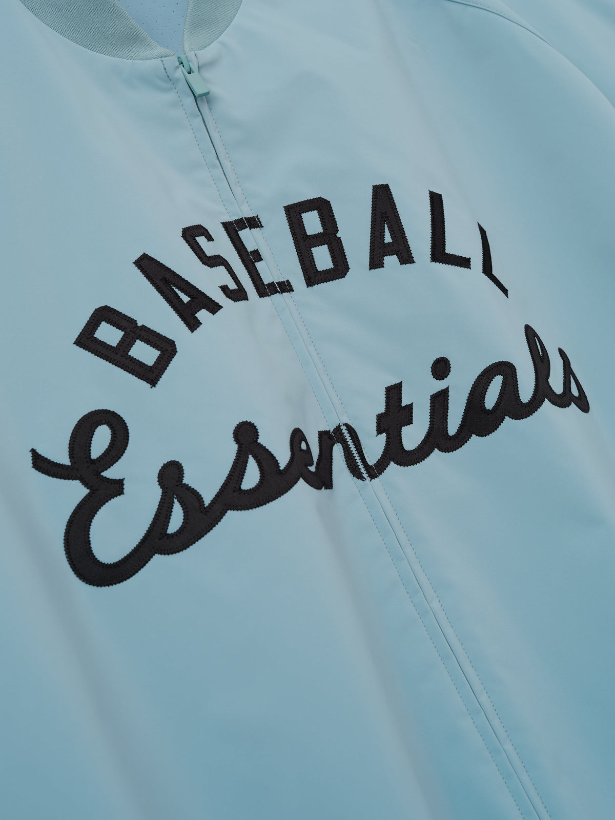 MLB Full Zip Bomber