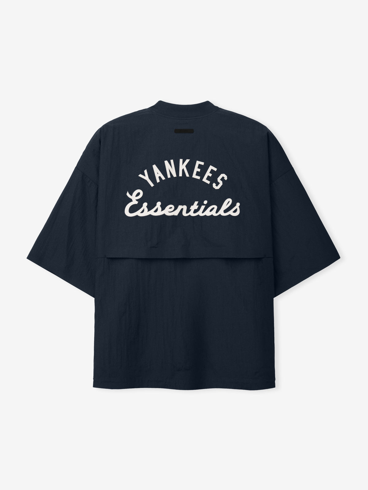 Yankees 3/4 Sleeve Pullover