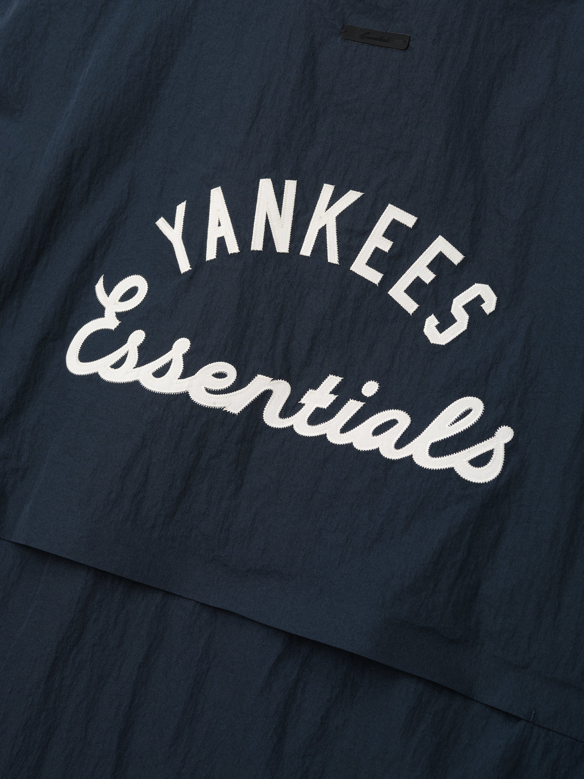 Yankees 3/4 Sleeve Pullover