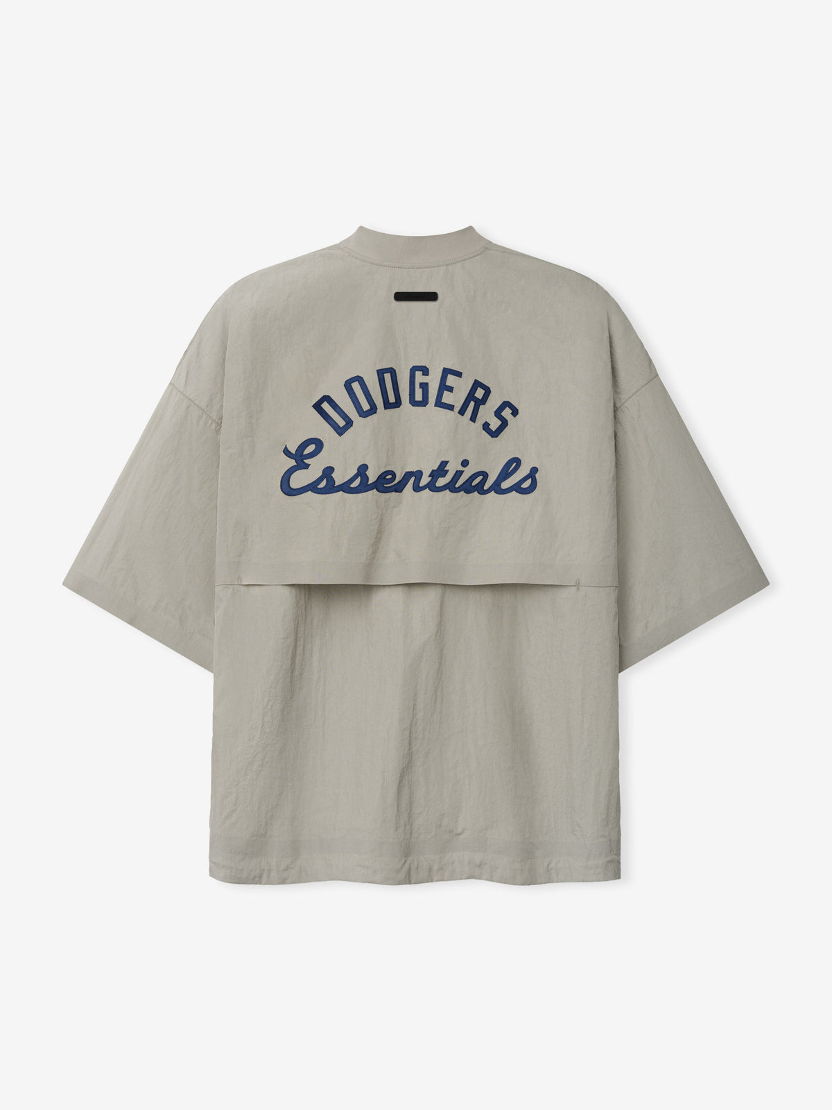 Dodger 3/4 Sleeve Pullover