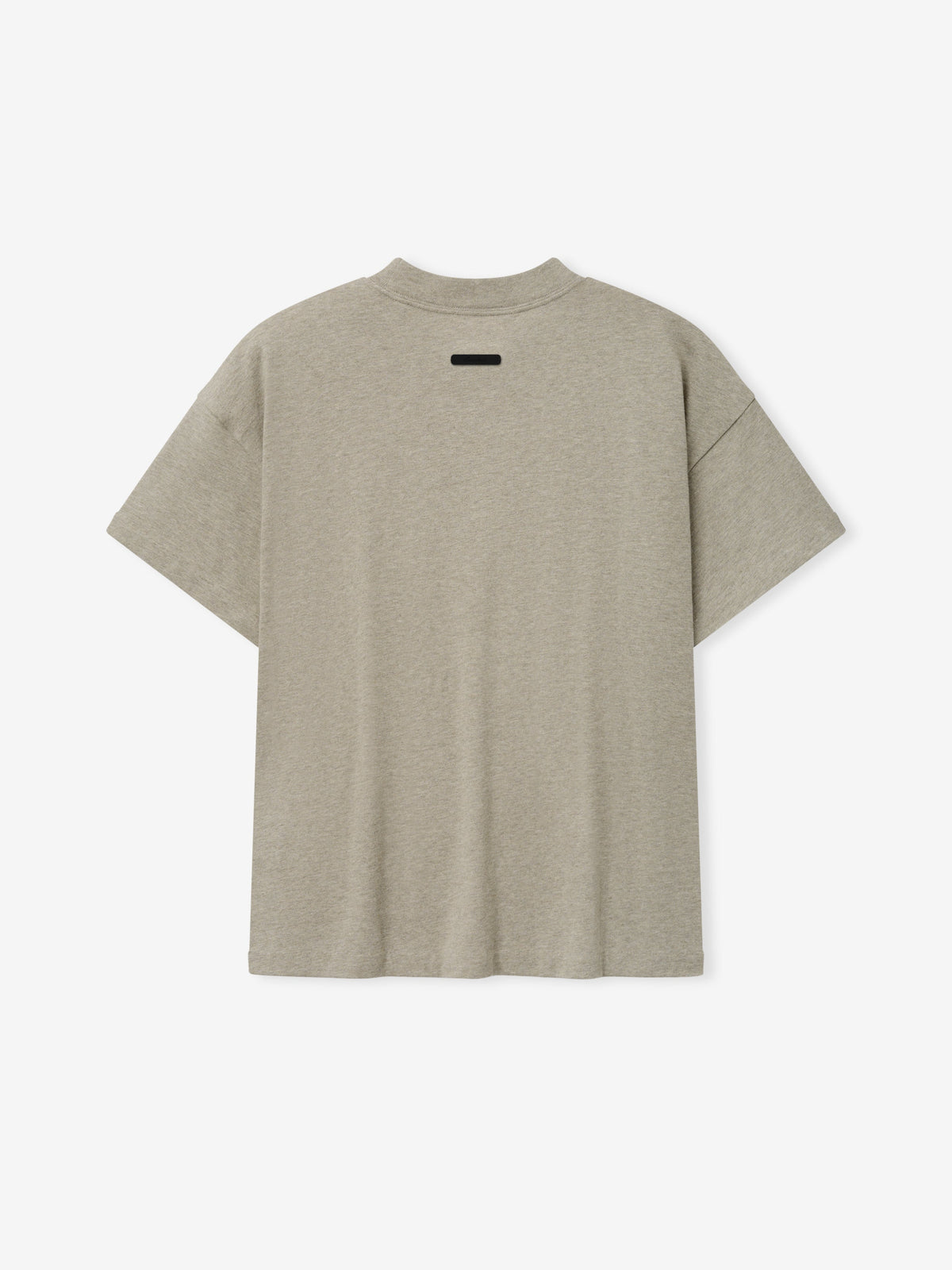 Tri-Blend Essential Tee Slim Fit