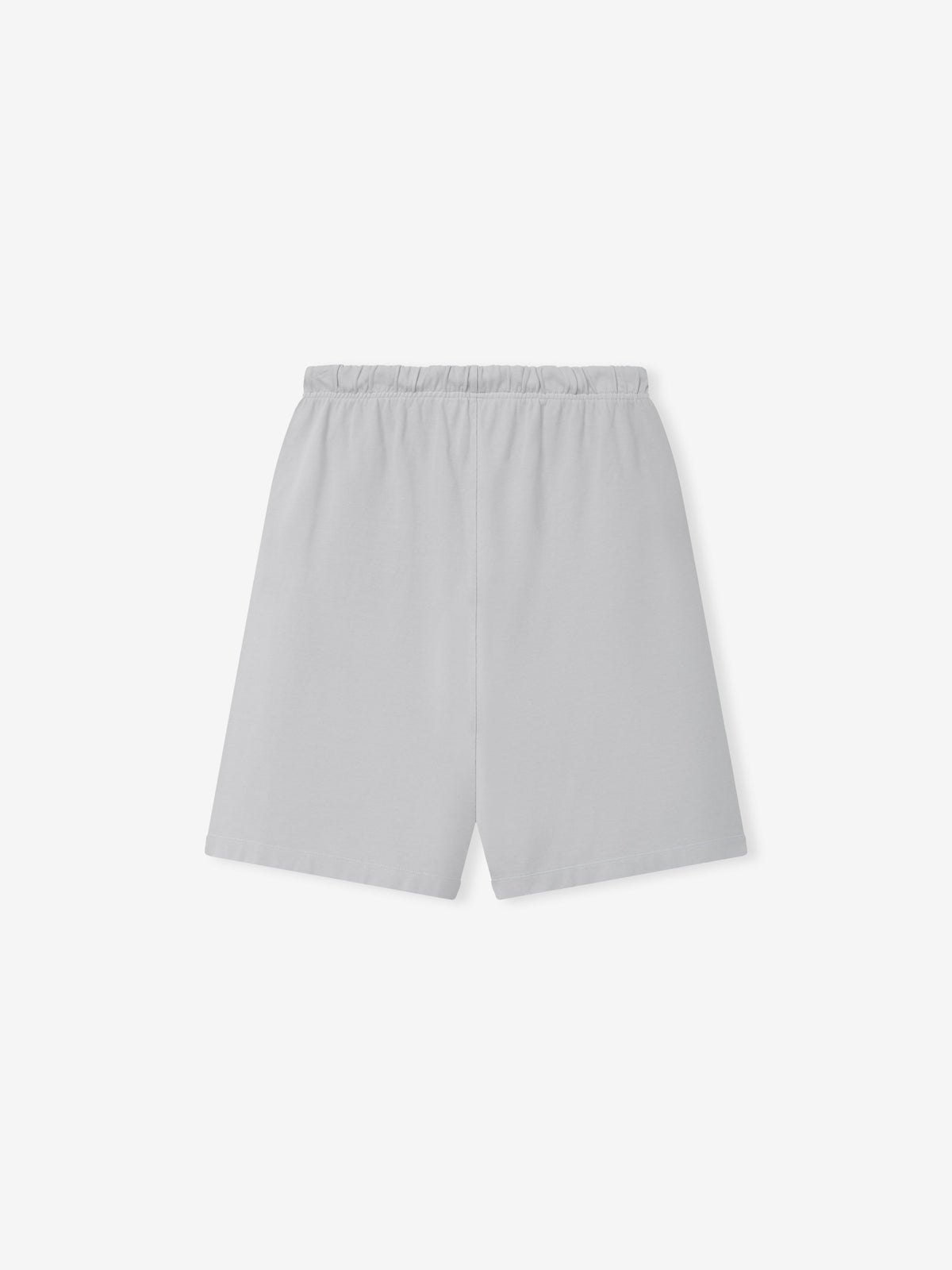 Heavy Jersey 90s Sweatshort