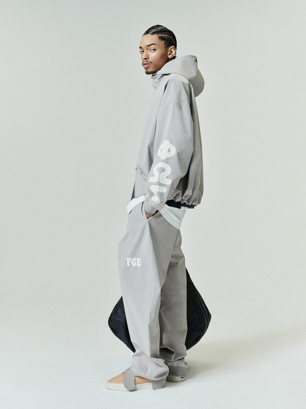 Storm Pant