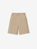 Raw Cut 5-Pocket Short