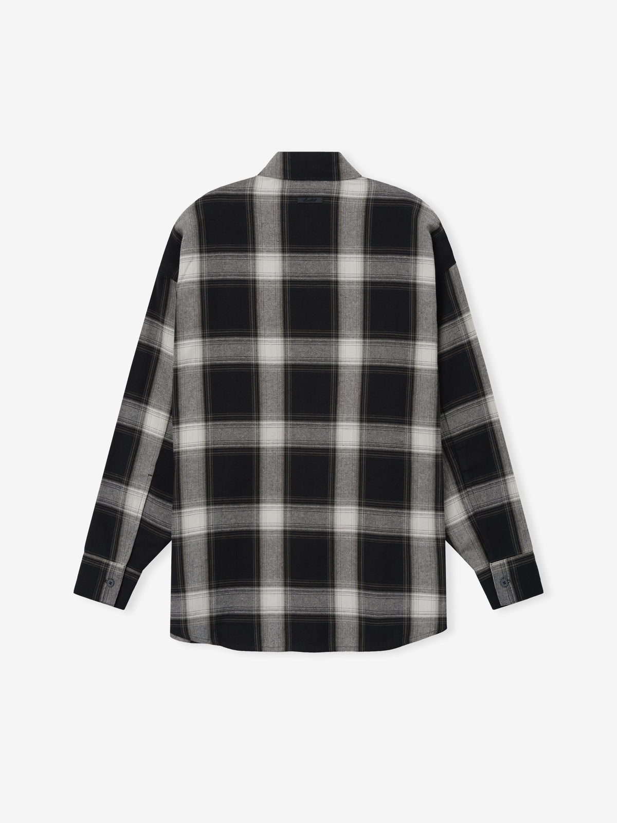Womens Flannel Button Up Shirt