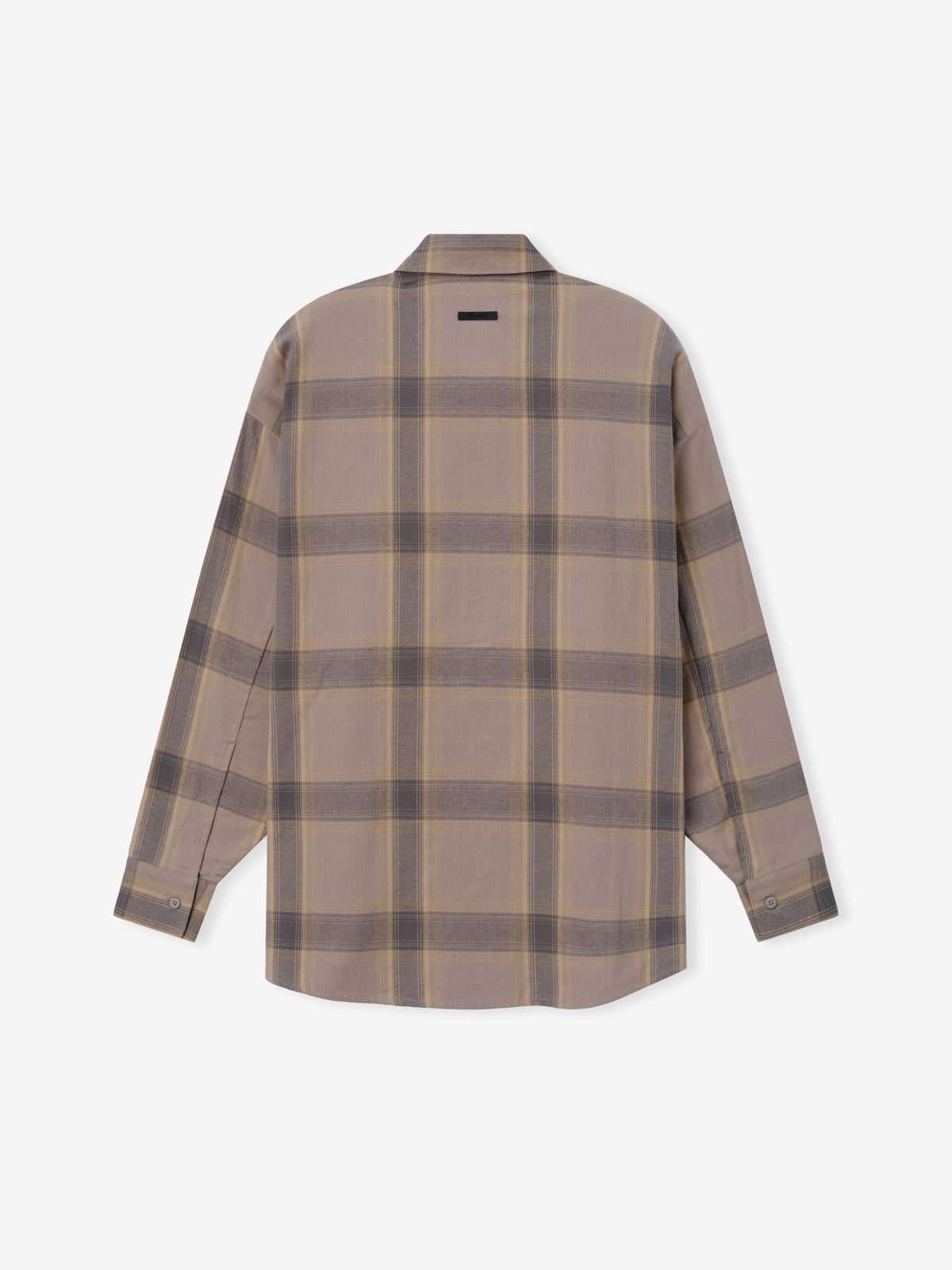 Womens Flannel Button Up Shirt