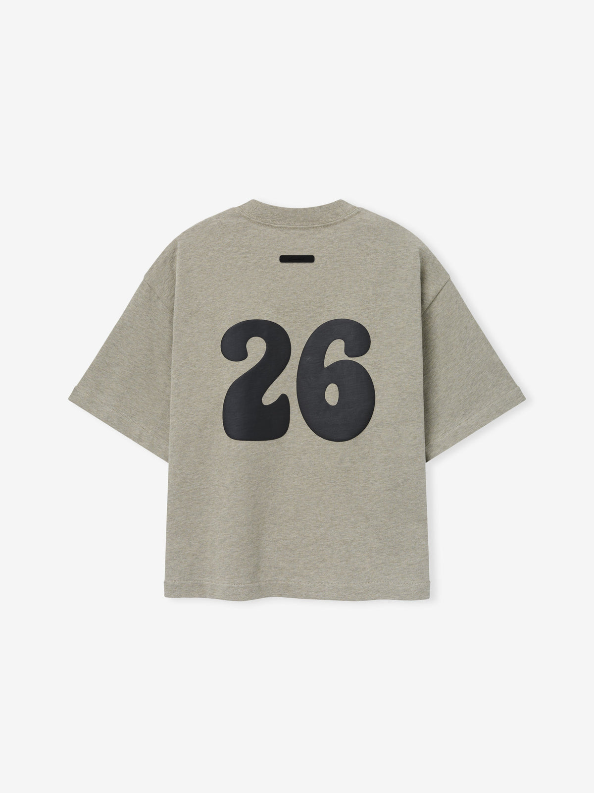 Kids Merch Tee Boxy Fit