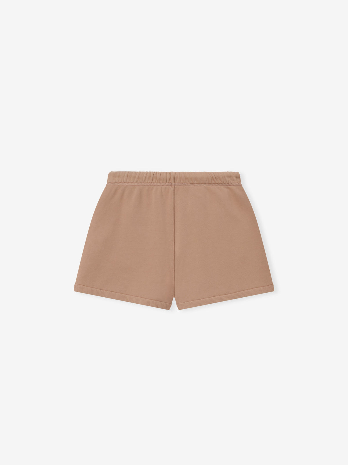 Womens Classic Fit Short