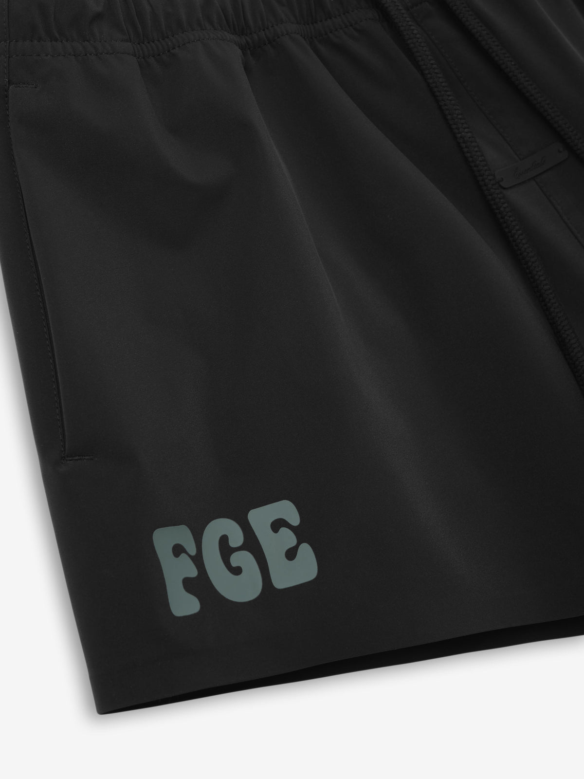 Womens Running Short