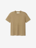 Womens Tri-Blend Classic Fit Tee