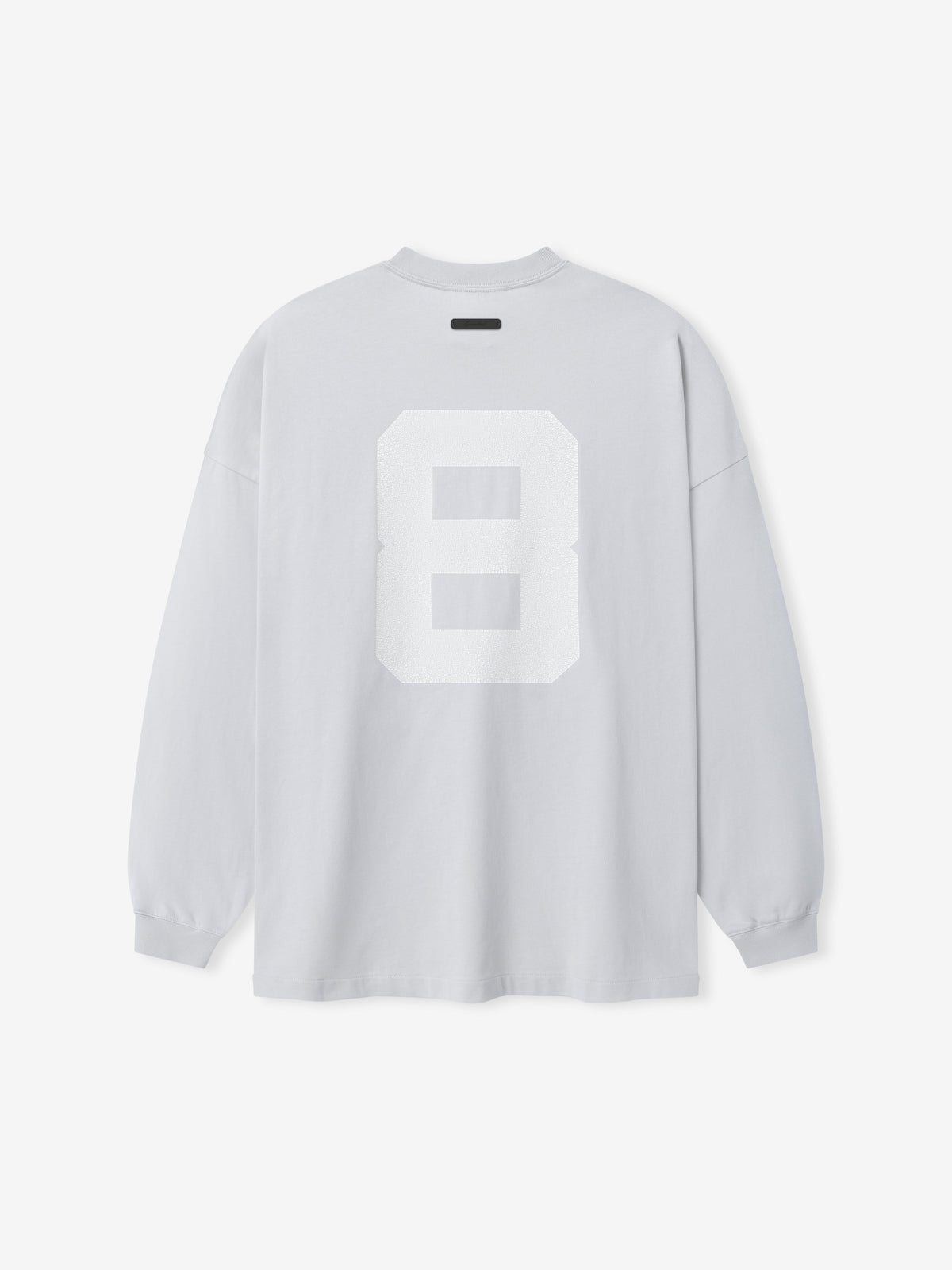Merch Long Sleeve Tee