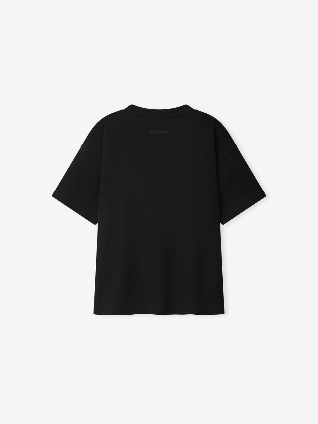 Kids Essentials FW26 Classic Short Sleeve Tee