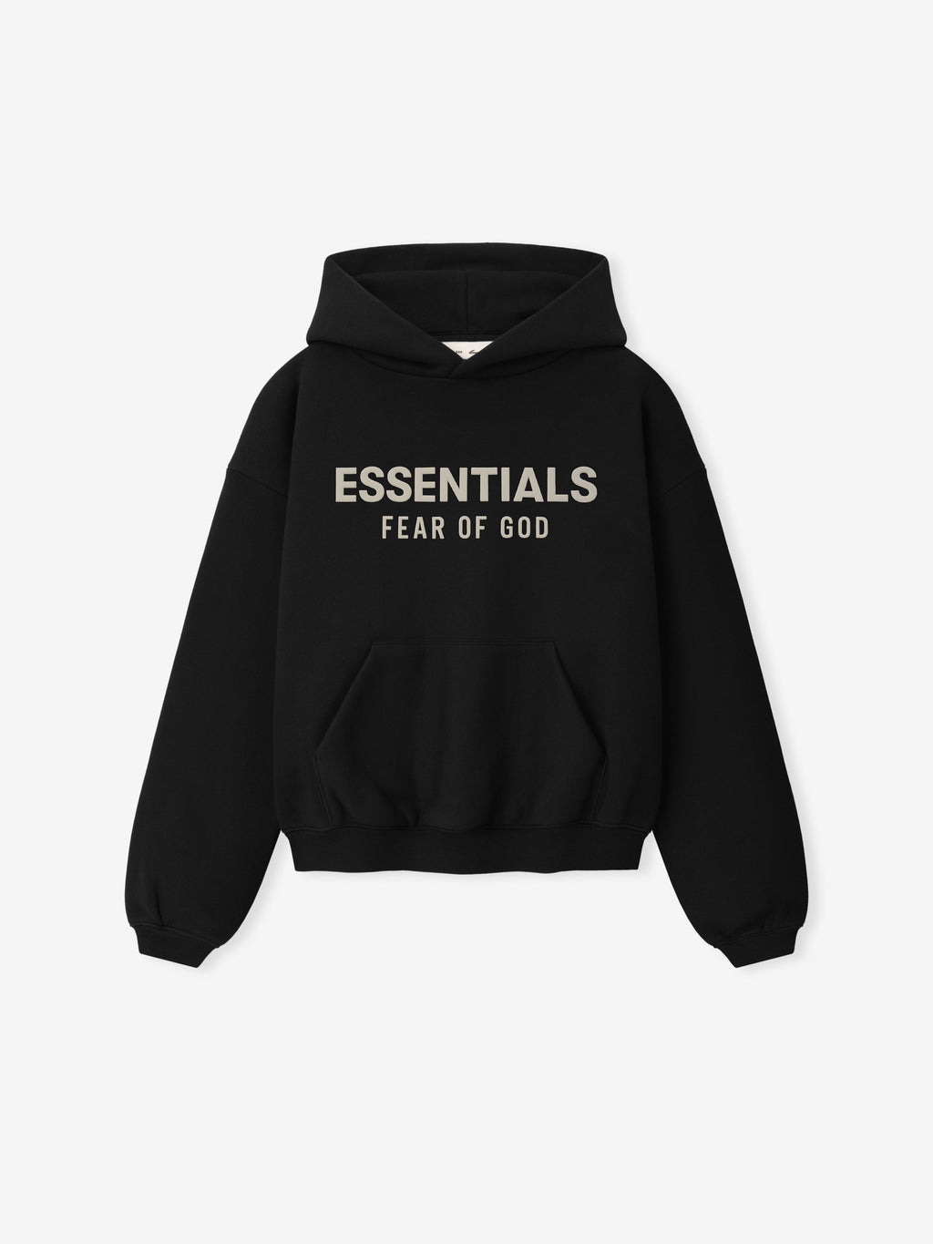 Kids Essentials FW26 Classic Hoodie