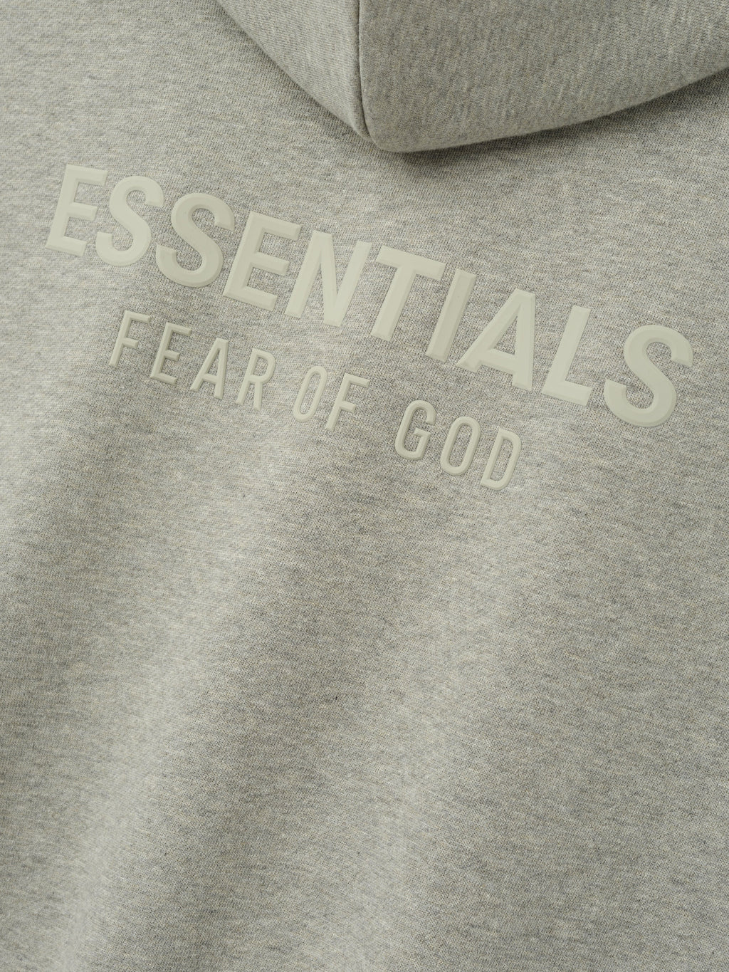 Womens Essentials FW26 Classic Hoodie
