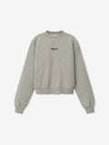 Womens Essentials FW26 Classic Crewneck Sweatshirt
