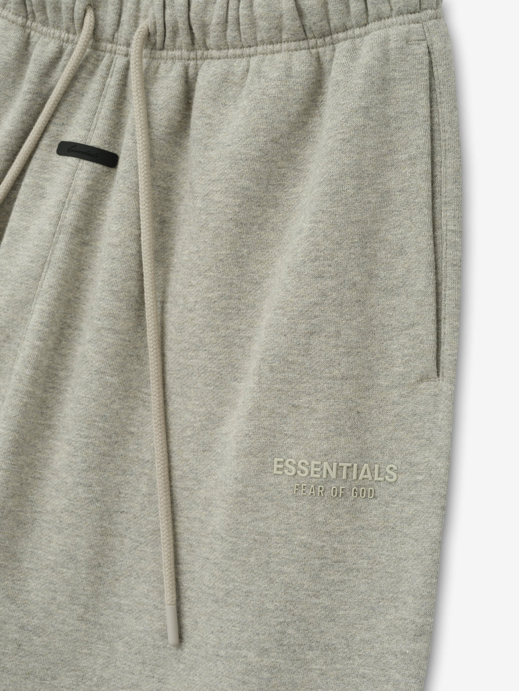 Womens Essentals FW26 Classic Sweatpant